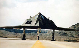 Illustration for article titled So What Were Those Secret Flying Wing Aircraft Spotted Over Texas?